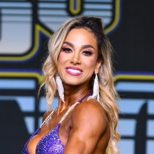 Vanessa Guzman Franco profile photo