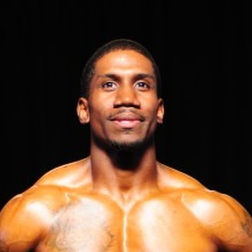 Corwyn Collier profile photo