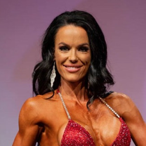 Jade McKee profile photo