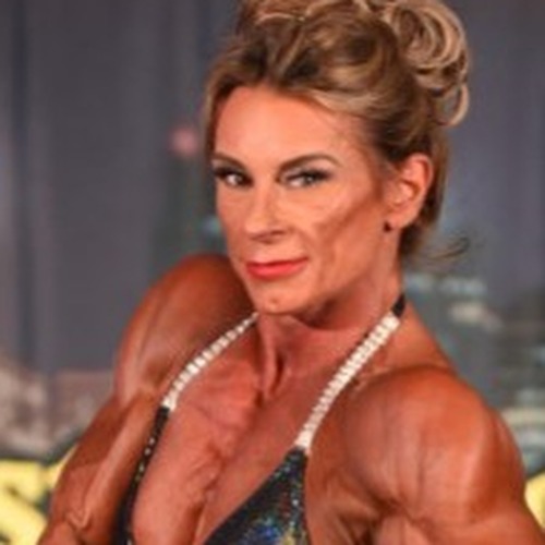 Gina Hall profile photo