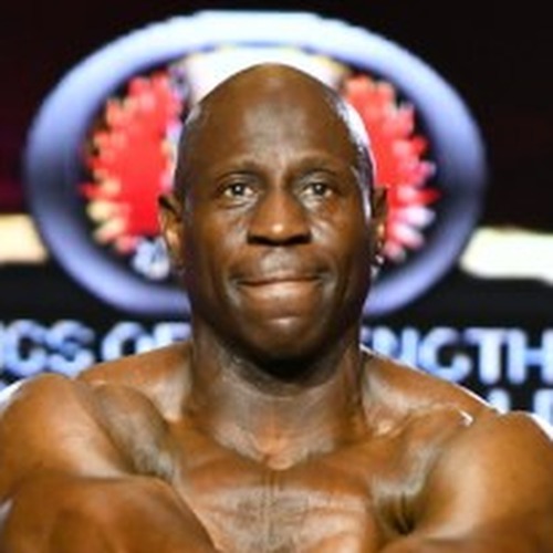 Cliff Witherspoon profile photo