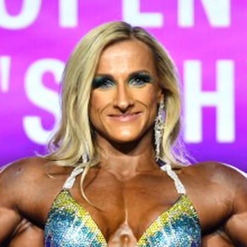 Lenka Ferecukova profile photo