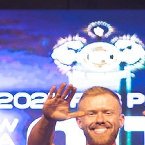 Joshua Knox profile photo