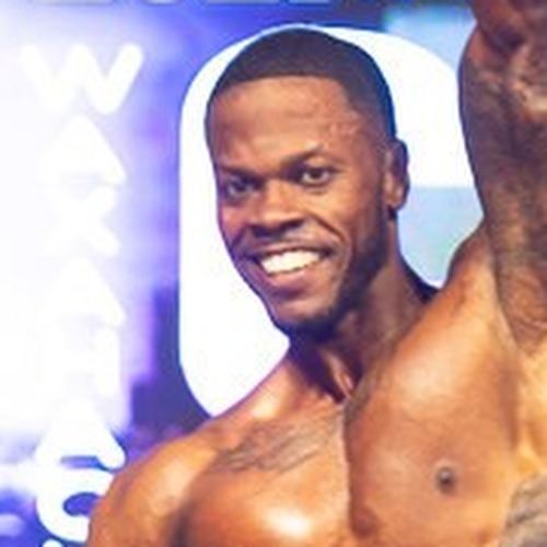 Deonte Higdon profile photo