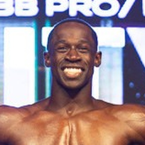 Shedrick Miller profile photo
