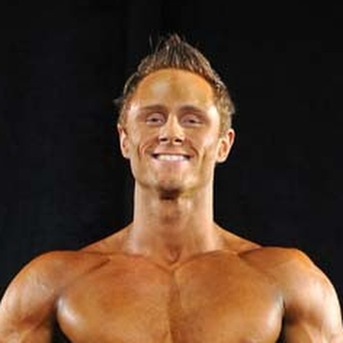 Justin Busiere profile photo
