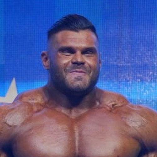Vladyslav Sukoruchko profile photo