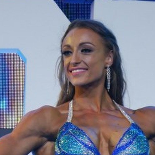 Scarlett Hollands profile photo