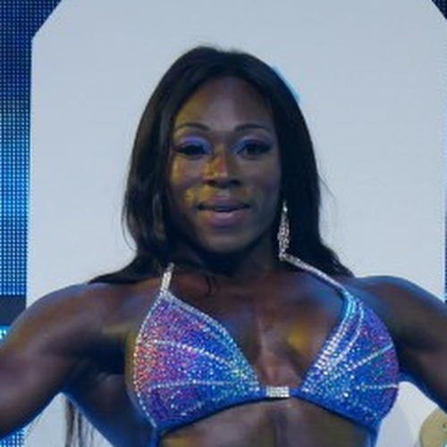 Linet Kaburu profile photo