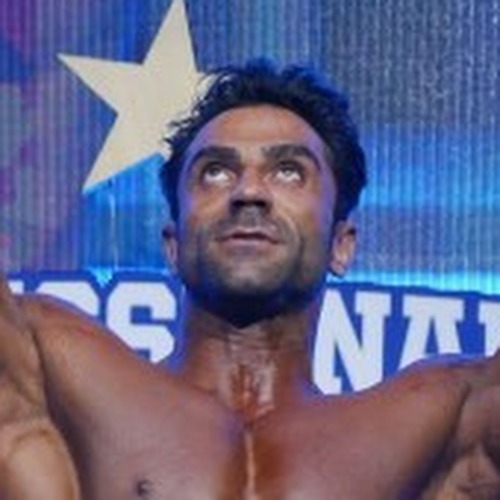 Vaid Ba Dpei profile photo