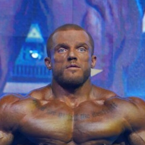 Vladimir Iakolev profile photo