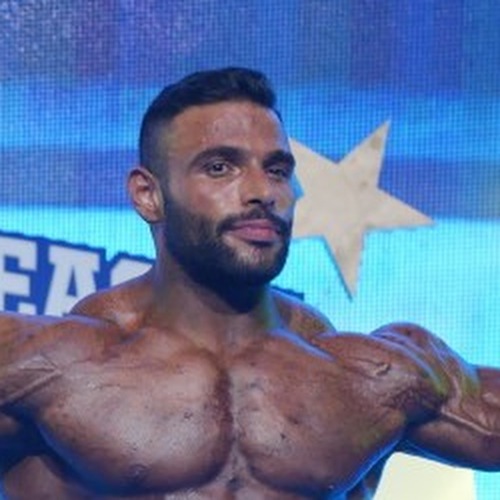 Iman Rezae profile photo