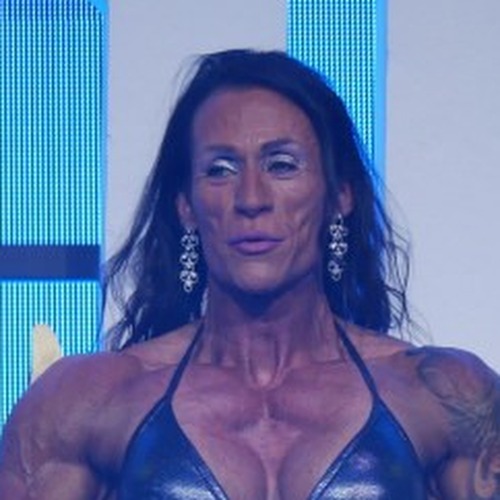 Tanja Van Roy profile photo