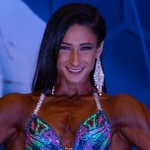 Lianna Groeneveld profile photo