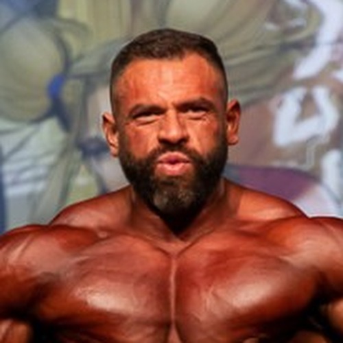 Jesus Escobedo profile photo