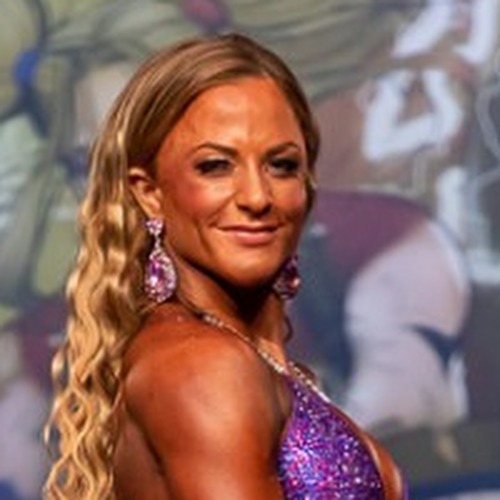 Sydney Taylor profile photo