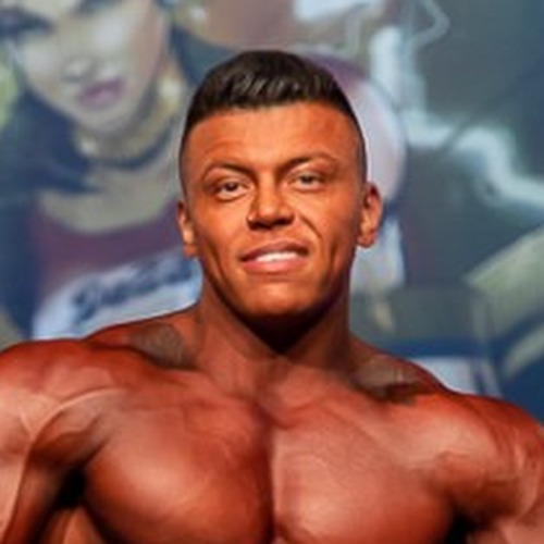 Joshua Delgado profile photo
