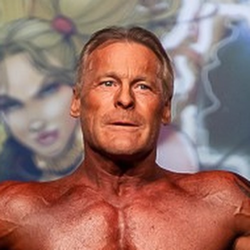 Robert Salsbery profile photo