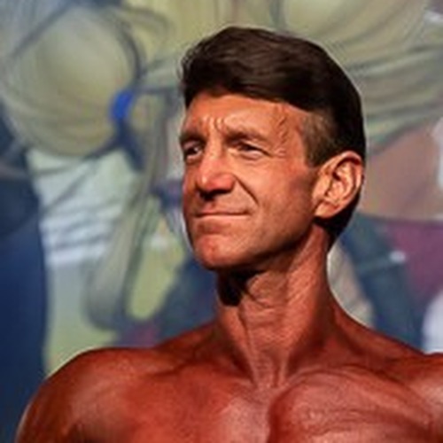 Kenneth Nicolosi profile photo