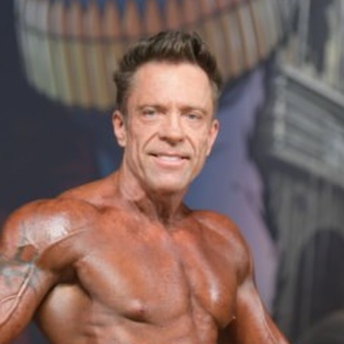 Phil Gilchrist profile photo