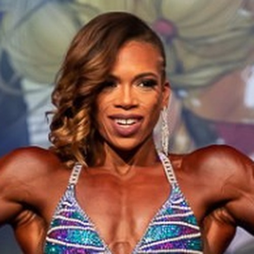 Kimberly Baliutavicius profile photo