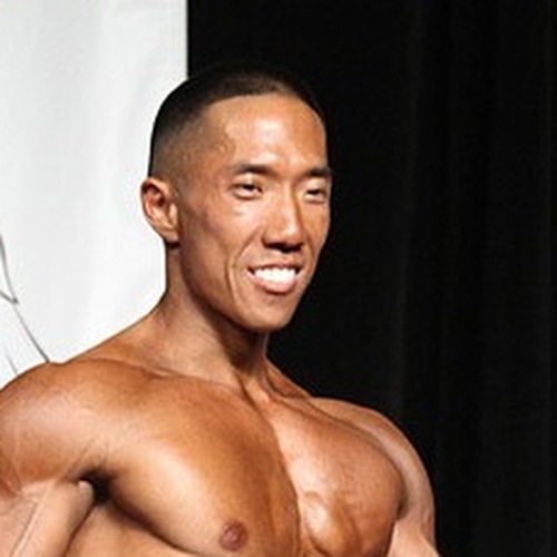 Joshua Ohashi profile photo