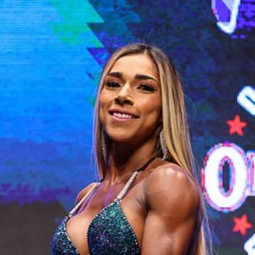 Erika Roxana Marquez