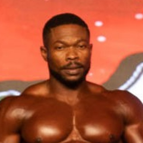 Saint Michael Moodie profile photo