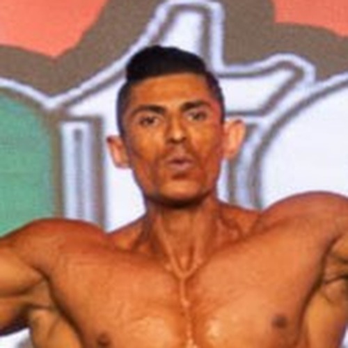 Jose Ruvalcaba profile photo