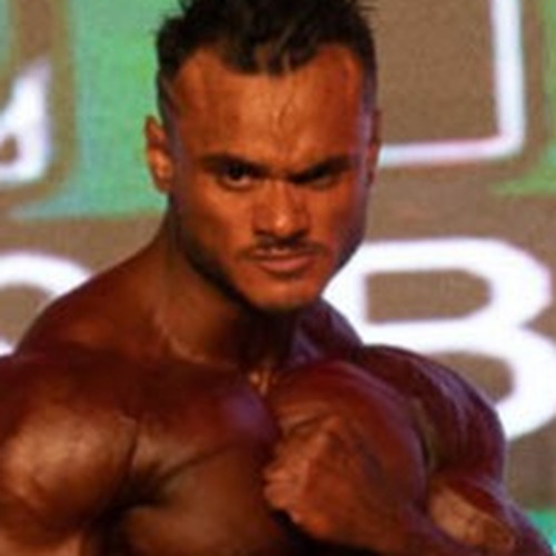 Rigberto Ramos Lagunes