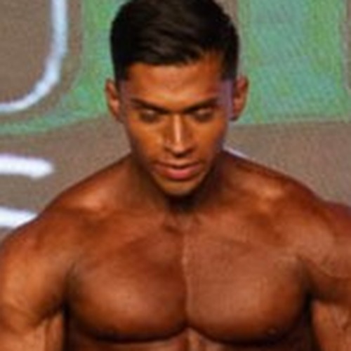 Daniel Rabela Tomas