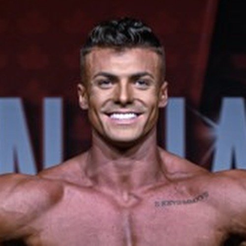 Brenden Cowan profile photo