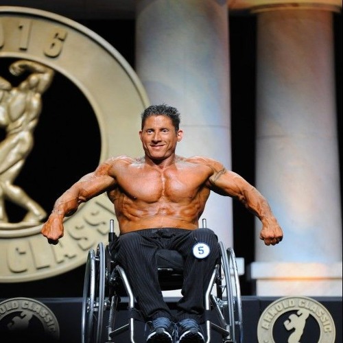 Johnny Quinn profile photo