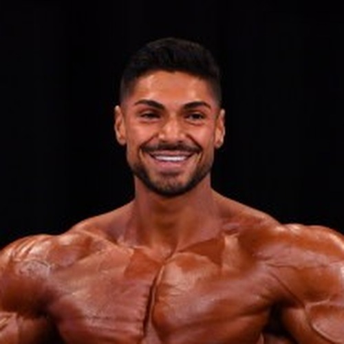 Andrei Marius Lincan profile photo