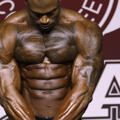Antoine Mcneill profile photo