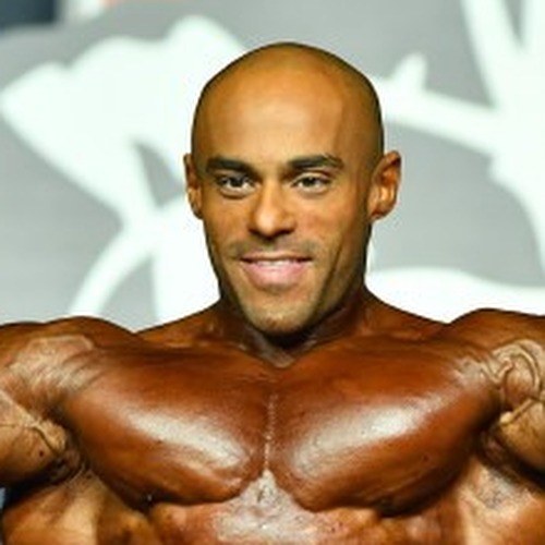 Naser Mohammed profile photo