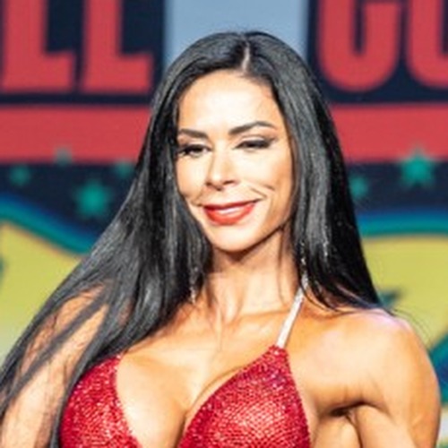 Dulce Cristal Castellanos