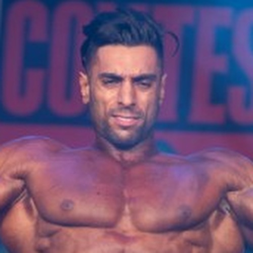 Yaser Biglou