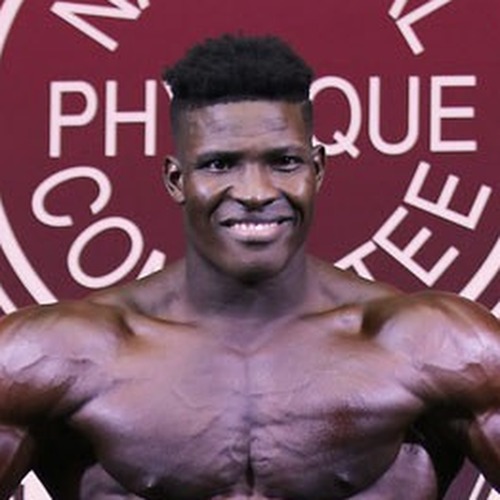 Arnoldson Etienne profile photo