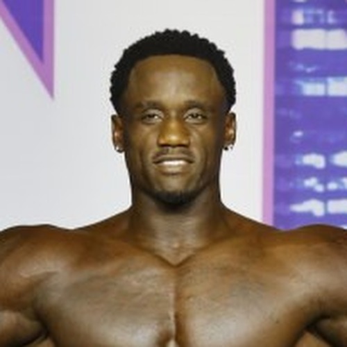 Akiem Collier profile photo