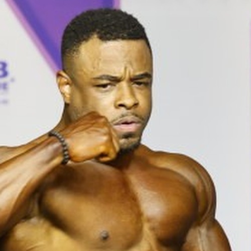 Izzy Woodard profile photo
