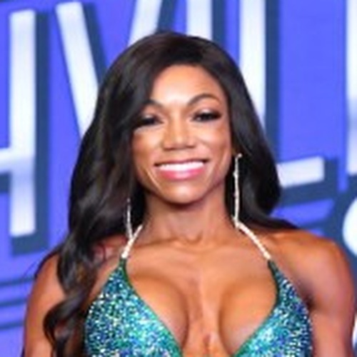 Ky Moore profile photo