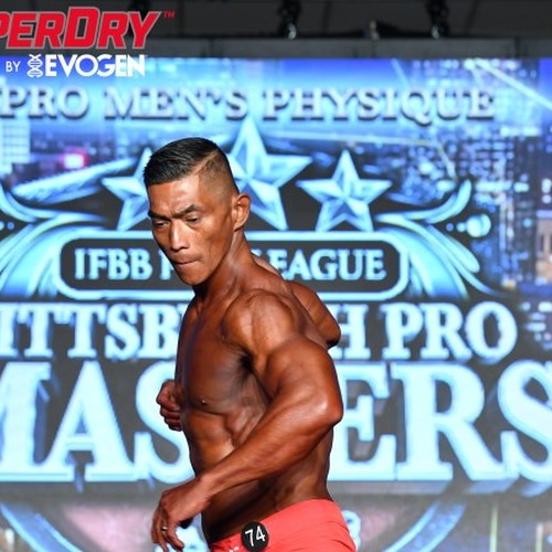 Arturo Ramos profile photo