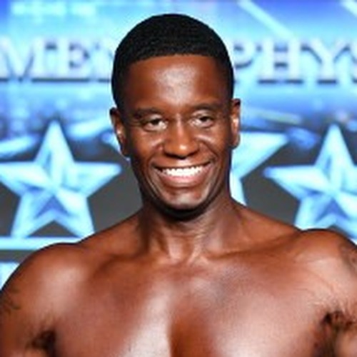 Stan Williams profile photo