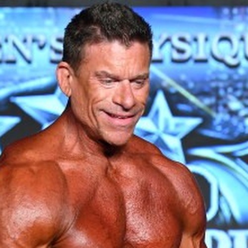 Michael Samitt profile photo