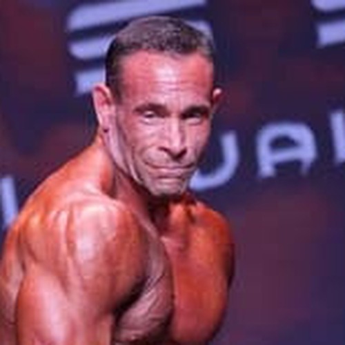 Kenneth Demarco profile photo
