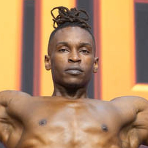 Roderick Jackson profile photo