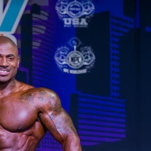 Jaques Lewis profile photo