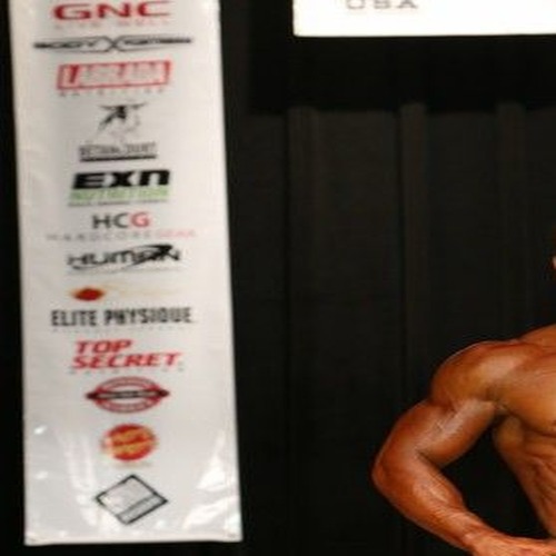 William Gil profile photo