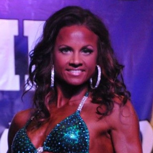 Charlene Ruttenberg profile photo
